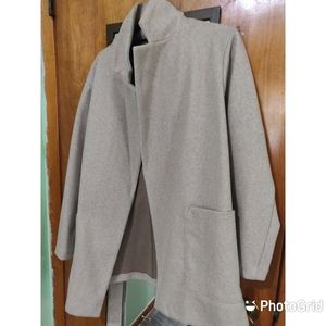 Winter Coat women's by Zara (medium length)